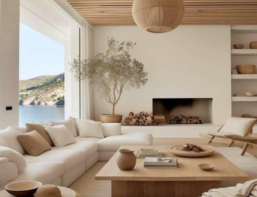 Revente · Parcelle / Terrain · Manilva · Costa del Sol