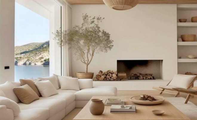 Revente · Parcelle / Terrain · Manilva · Costa del Sol