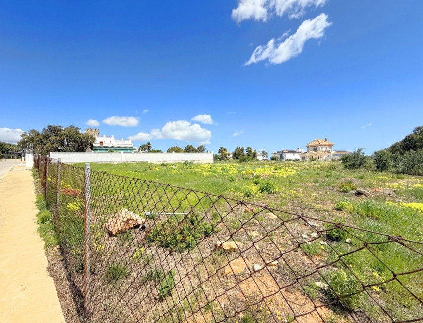 Revente · Parcelle / Terrain · Manilva · Costa del Sol