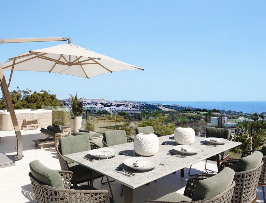 Revente · Villa · Estepona · Costa del Sol