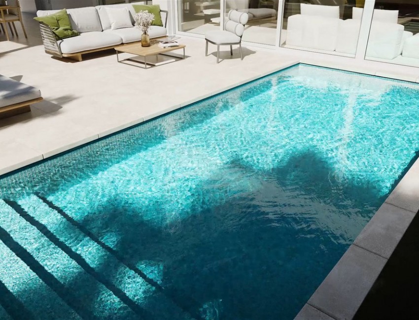 Revente · Villa · Estepona · Costa del Sol