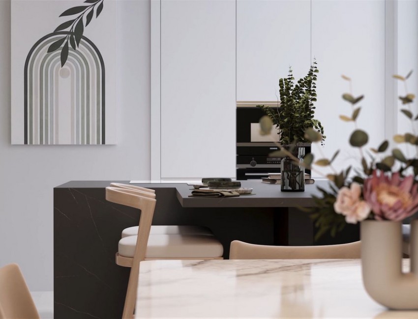 Revente · Villa · Estepona · Costa del Sol