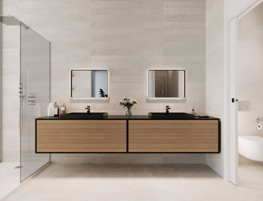 Revente · Villa · Estepona · Costa del Sol