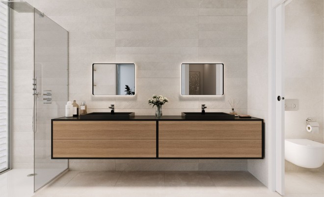 Revente · Villa · Estepona · Costa del Sol