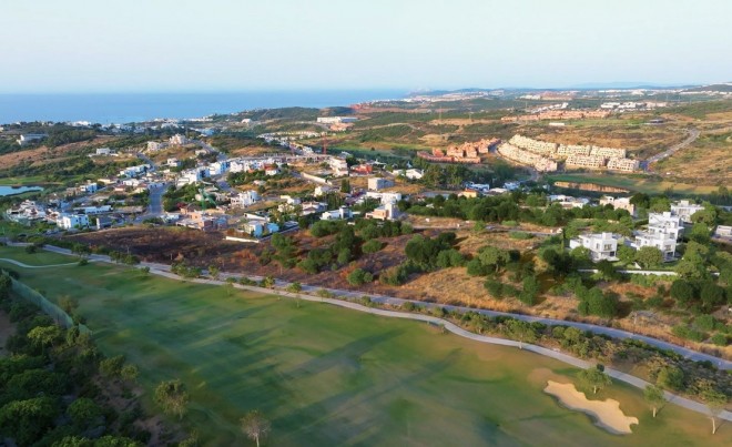 Revente · Villa · Estepona · Costa del Sol