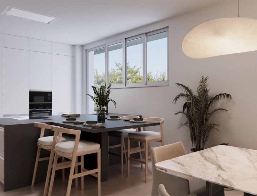 Revente · Villa · Estepona · Costa del Sol