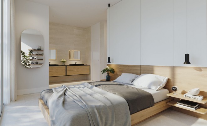 Revente · Villa · Estepona · Costa del Sol