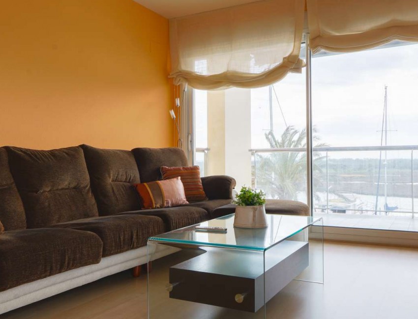 Revente · Appartement · Santa Margarita