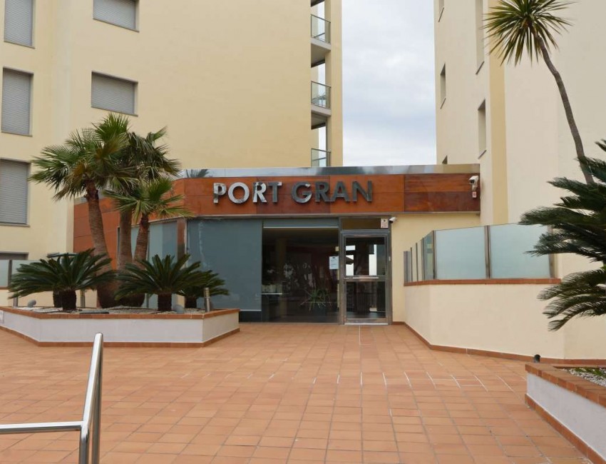 Revente · Appartement · Santa Margarita