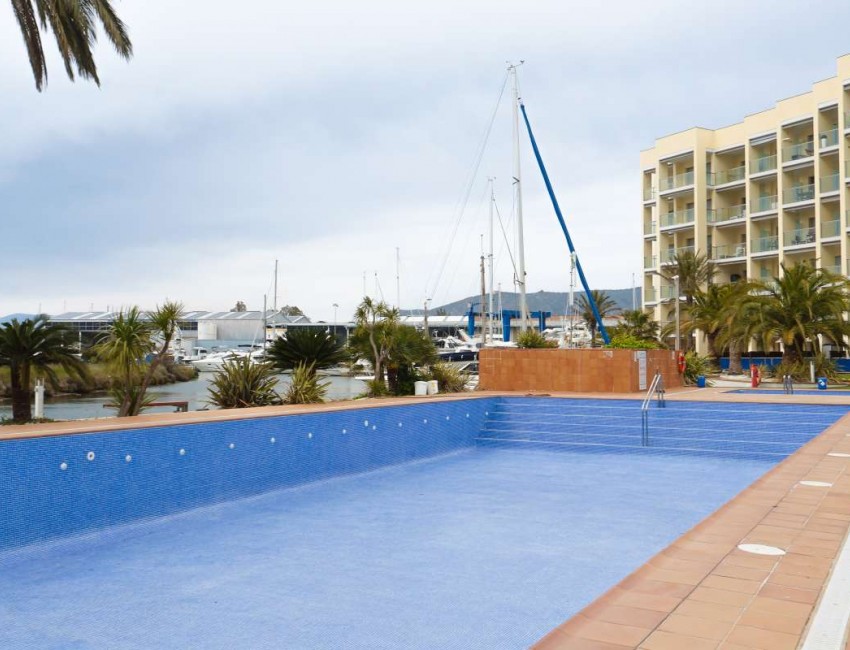 Revente · Appartement · Santa Margarita