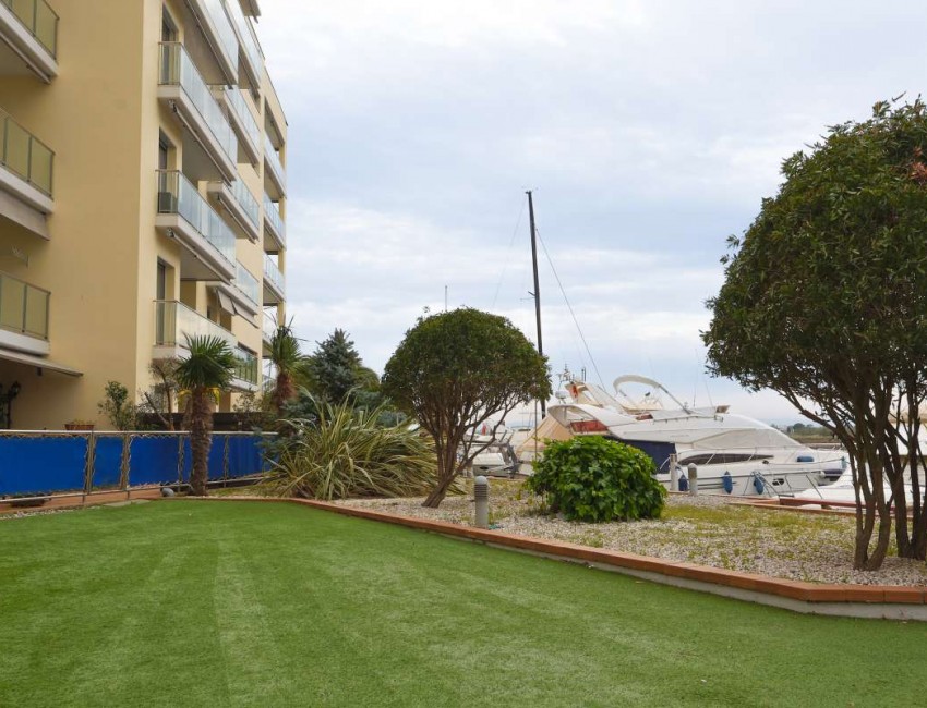 Revente · Appartement · Santa Margarita