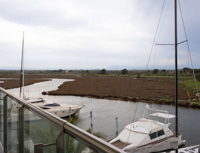 Revente · Appartement · Santa Margarita