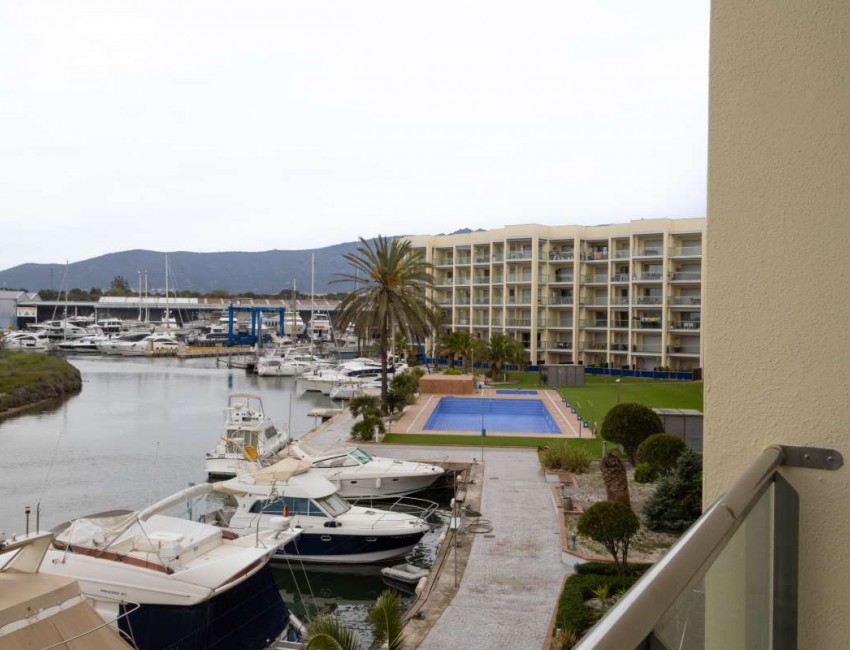 Revente · Appartement · Santa Margarita