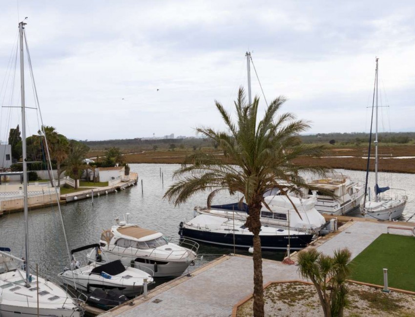 Revente · Appartement · Santa Margarita