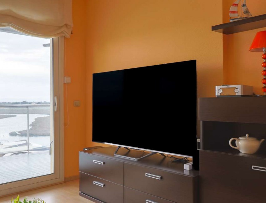 Revente · Appartement · Santa Margarita