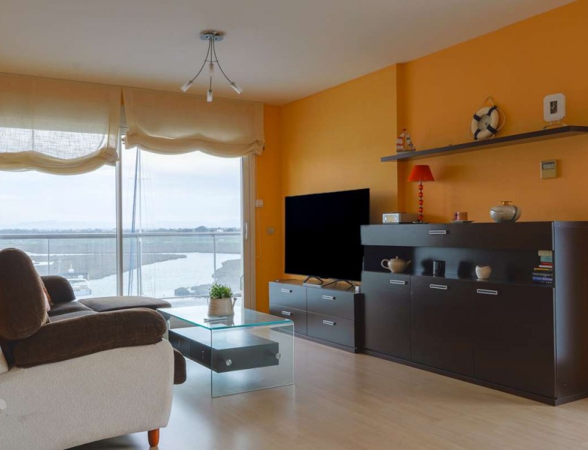 Revente · Appartement · Santa Margarita