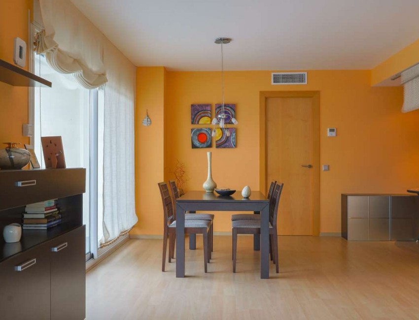 Revente · Appartement · Santa Margarita