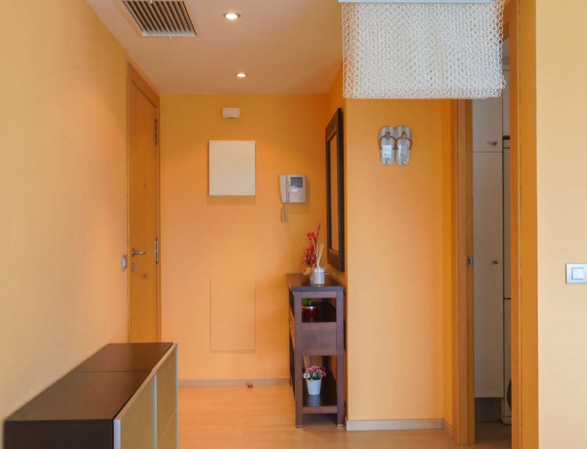 Revente · Appartement · Santa Margarita