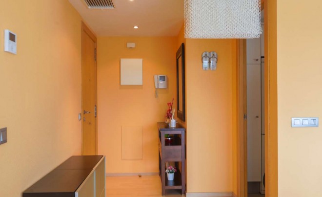 Revente · Appartement · Santa Margarita