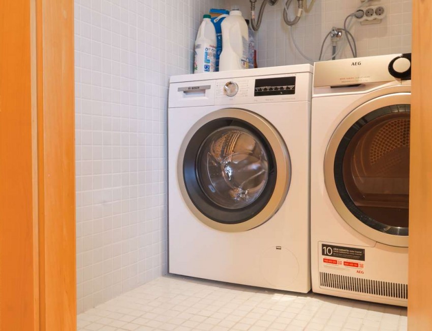 Revente · Appartement · Santa Margarita