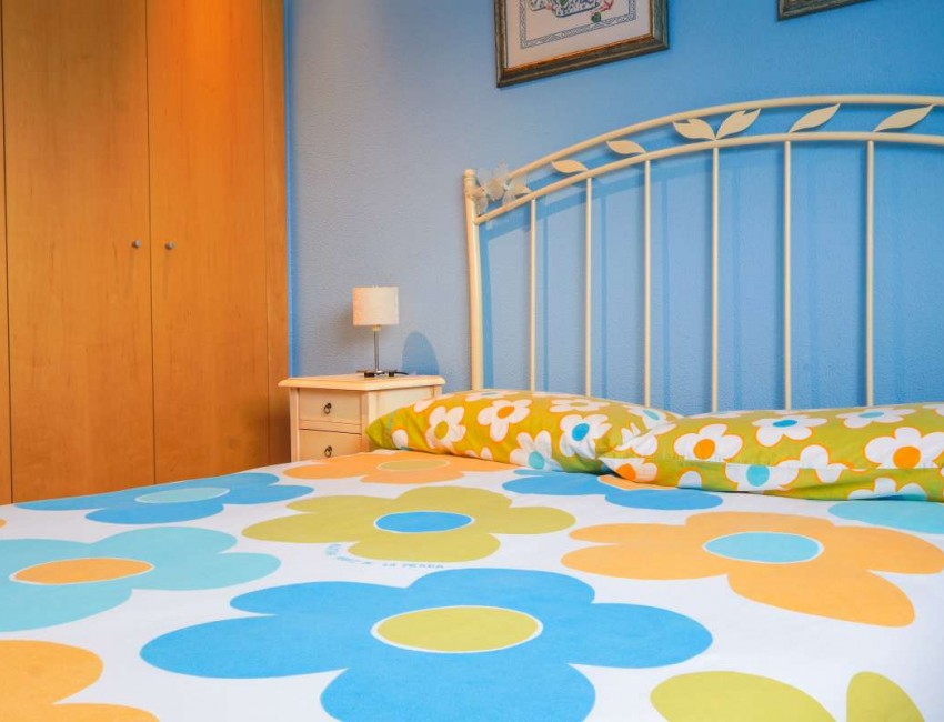 Revente · Appartement · Santa Margarita