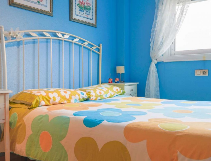 Revente · Appartement · Santa Margarita