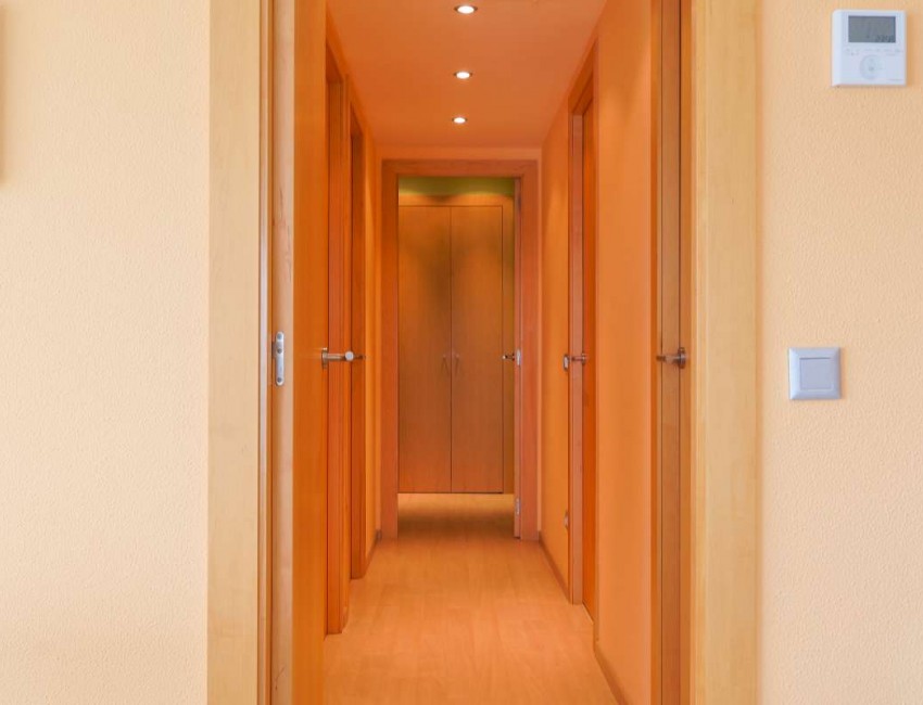 Revente · Appartement · Santa Margarita