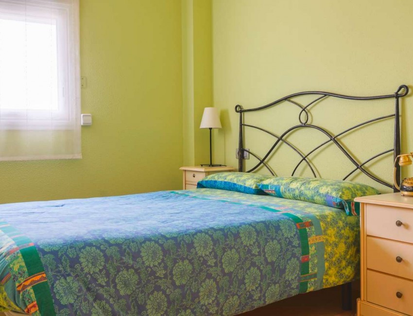 Revente · Appartement · Santa Margarita