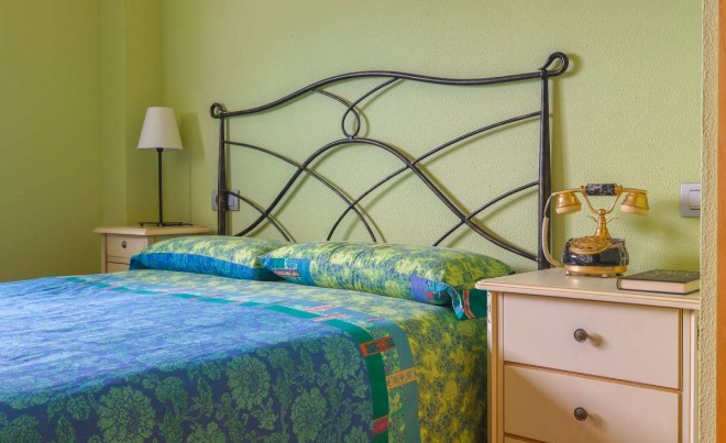 Revente · Appartement · Santa Margarita