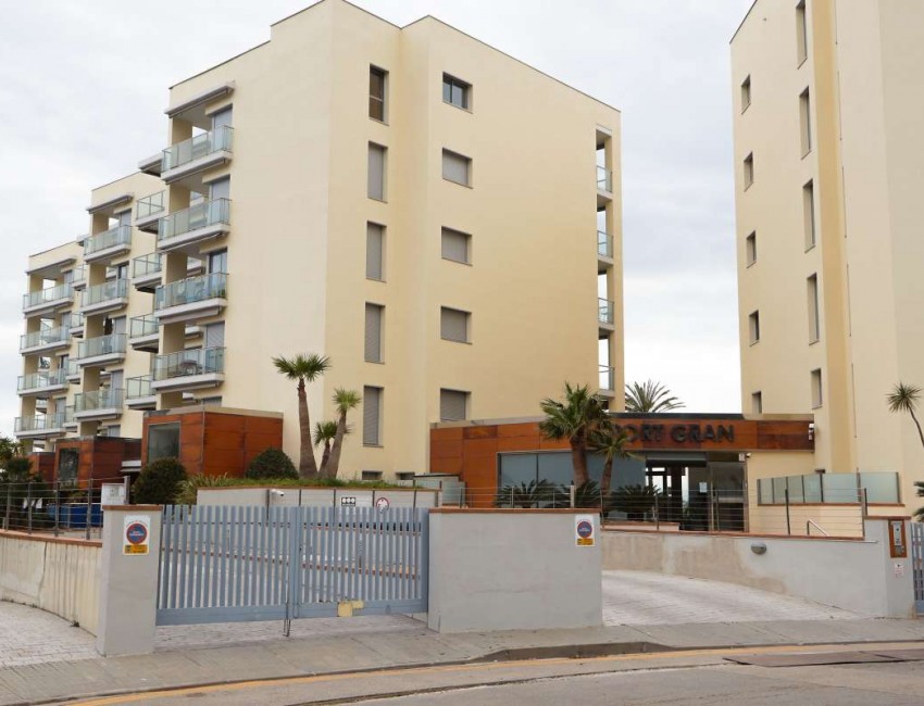 Revente · Appartement · Santa Margarita
