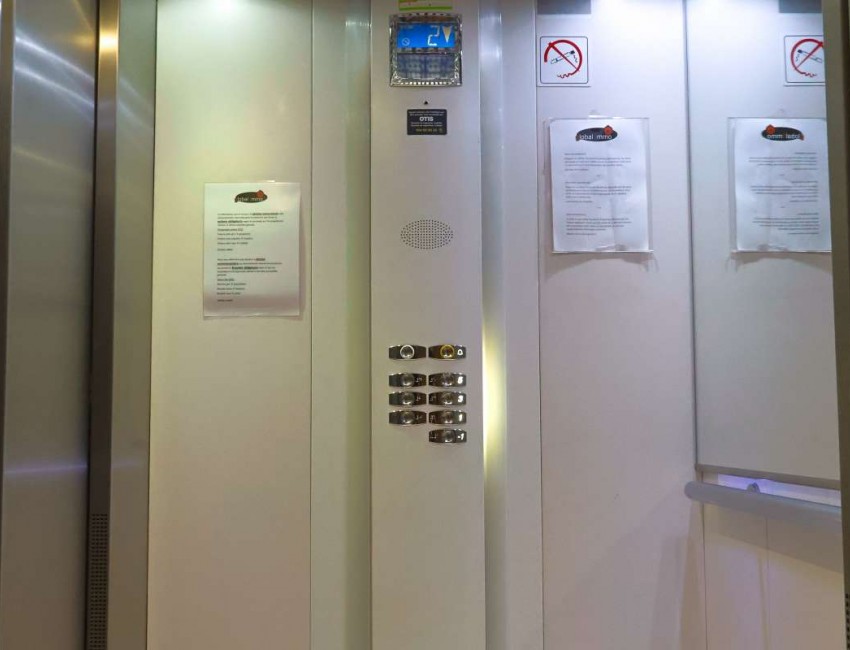 Revente · Appartement · Santa Margarita