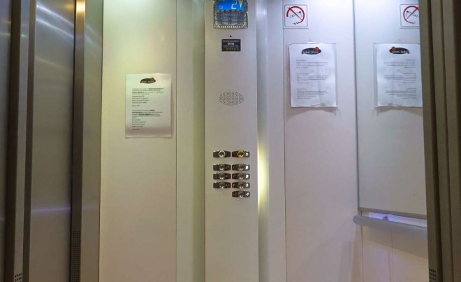 Revente · Appartement · Santa Margarita