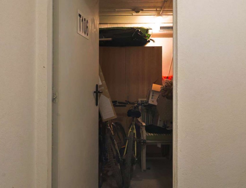 Revente · Appartement · Santa Margarita