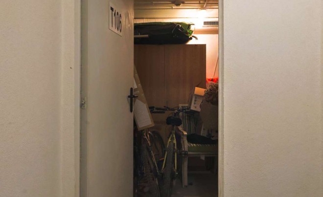 Revente · Appartement · Santa Margarita