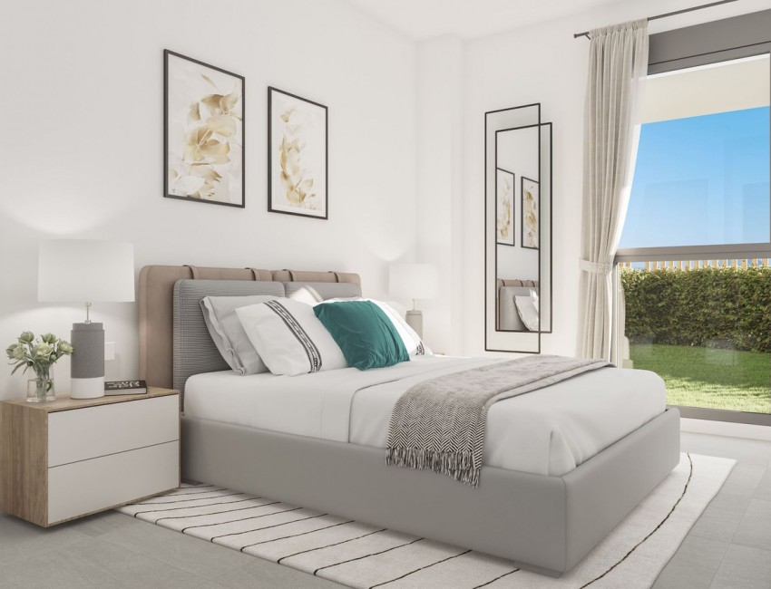 Sale · Bungalow / Townhouse / Detached / Terraced · La Duquesa · Costa del Sol