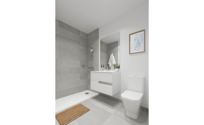 Sale · Bungalow / Townhouse / Detached / Terraced · La Duquesa · Costa del Sol