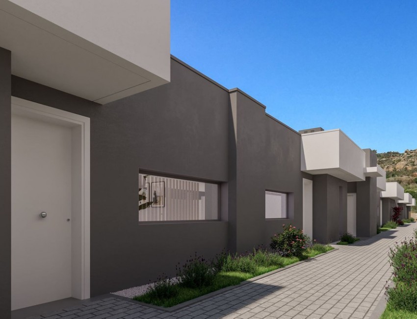 Sale · Bungalow / Townhouse / Detached / Terraced · La Duquesa · Costa del Sol