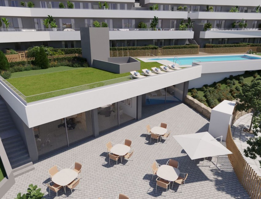 Sale · Bungalow / Townhouse / Detached / Terraced · La Duquesa · Costa del Sol