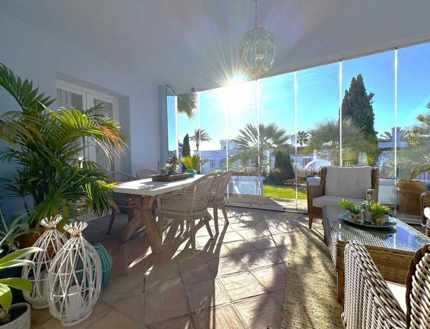 Revente · Appartement · Casares · Costa del Sol