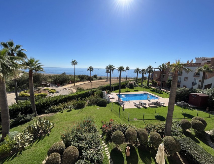 Revente · Appartement · Casares · Costa del Sol