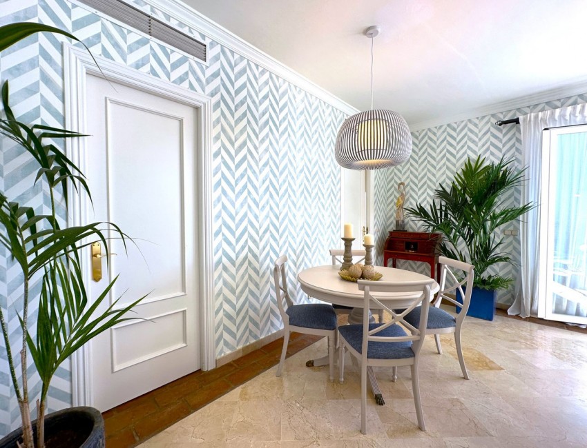 Revente · Appartement · Casares · Costa del Sol