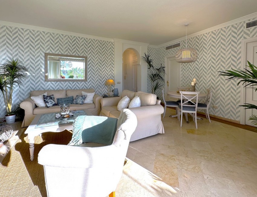 Revente · Appartement · Casares · Costa del Sol