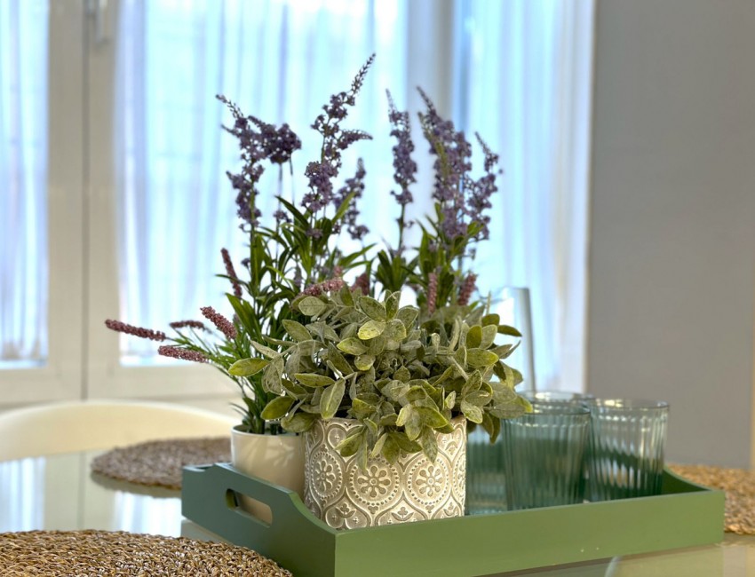 Revente · Appartement · Casares · Costa del Sol