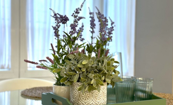 Revente · Appartement · Casares · Costa del Sol