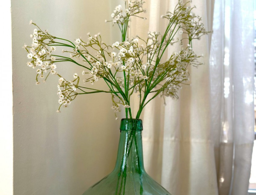 Revente · Appartement · Casares · Costa del Sol