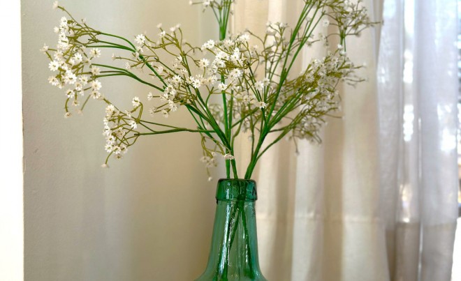 Revente · Appartement · Casares · Costa del Sol