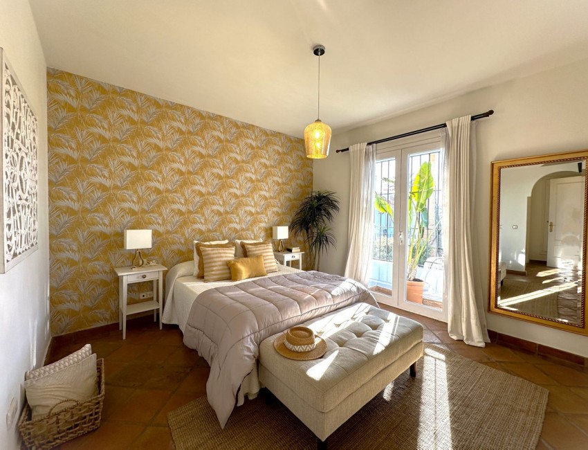 Revente · Appartement · Casares · Costa del Sol