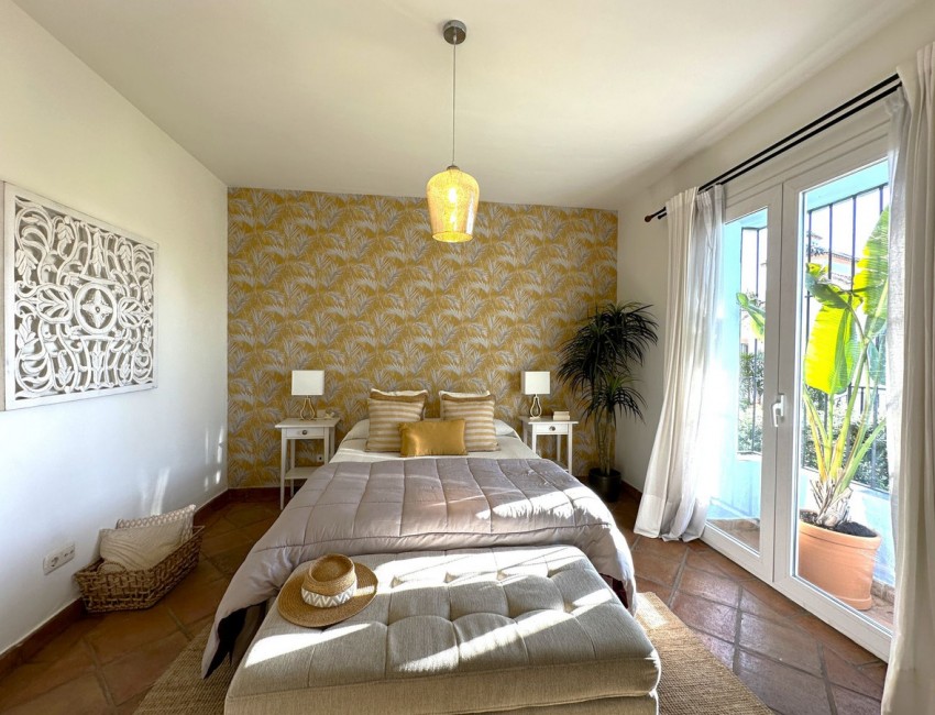 Revente · Appartement · Casares · Costa del Sol