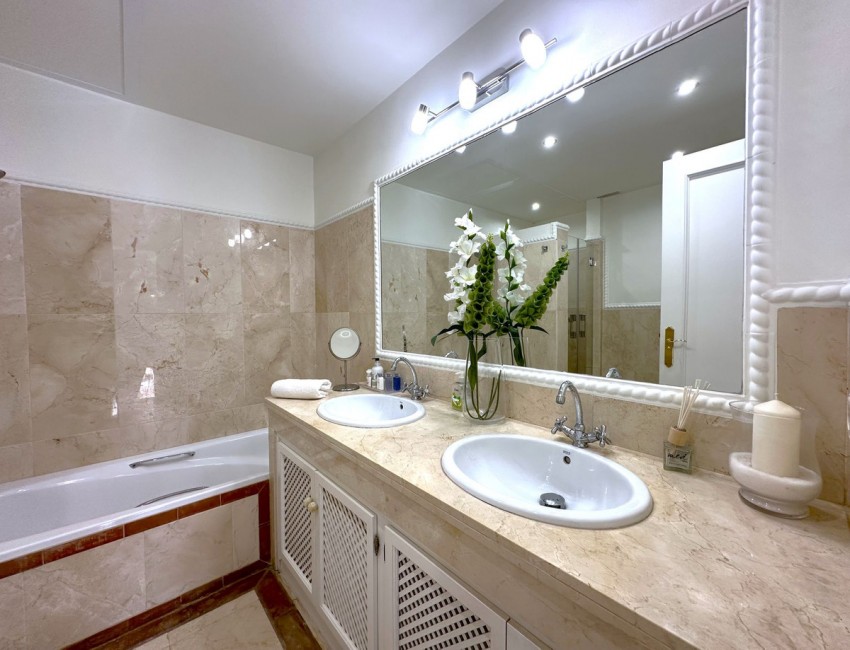 Revente · Appartement · Casares · Costa del Sol