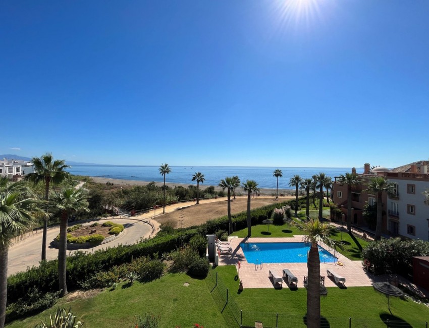 Revente · Appartement · Casares · Costa del Sol